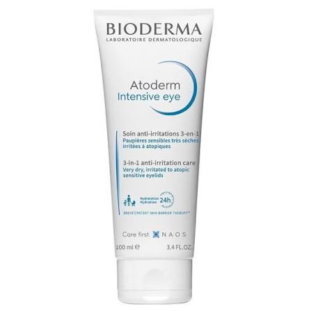 BIODERMA ATODERM ANTENSIVE EYE 100ML